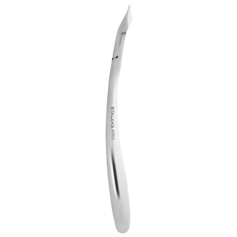 Staleks Professional Cuticle Nippers Expert 80 9 mm Full Jaw (NE-80-9)
