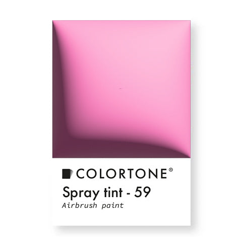 Colortone Air Brush Spray Tint Hot Pink (59)