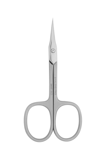 Staleks Professional Cuticle Scissors Smart 30 Type 1 (SS-30/1)