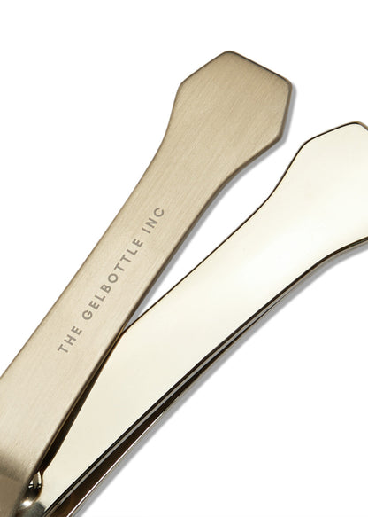 The GelBottle ProClip Nail Clippers