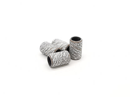 Shape It Up Nail Drill Sanding Bands Coarse Grit 150 100 pcs