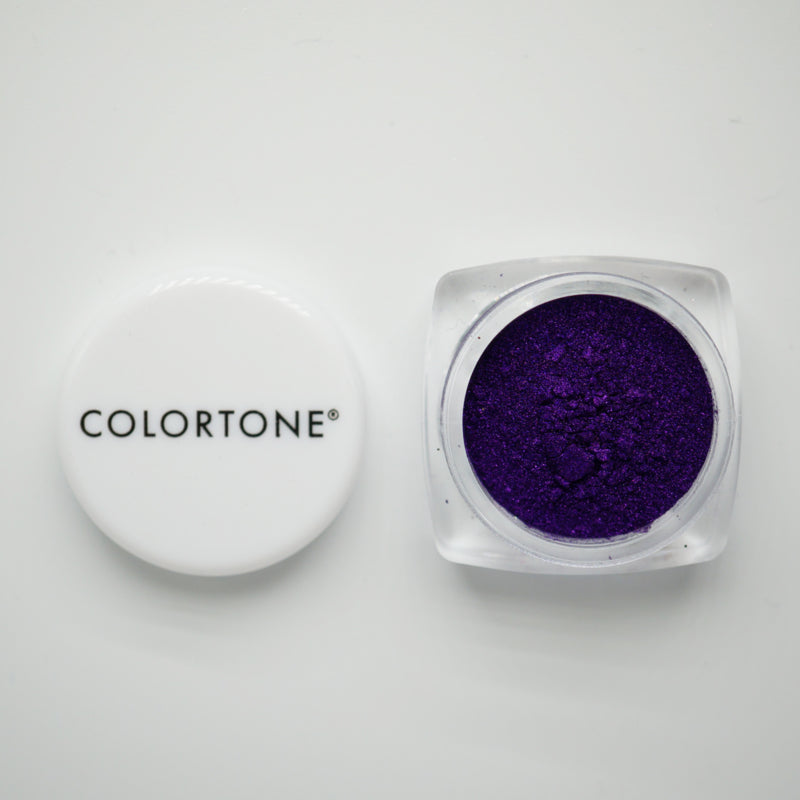 Colortone Purple Rain Metallic Purple Pigment