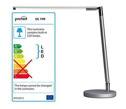Promed LED Desk Lamp LTL-749