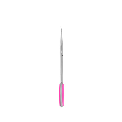 Staleks Professional Cuticle Scissors Smart 41 Type 3 (SS-41/3)