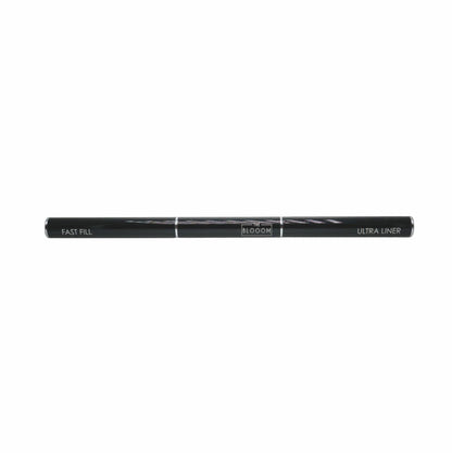De Blooom Double Headed ULTRA LINER & FAST FILL Brush