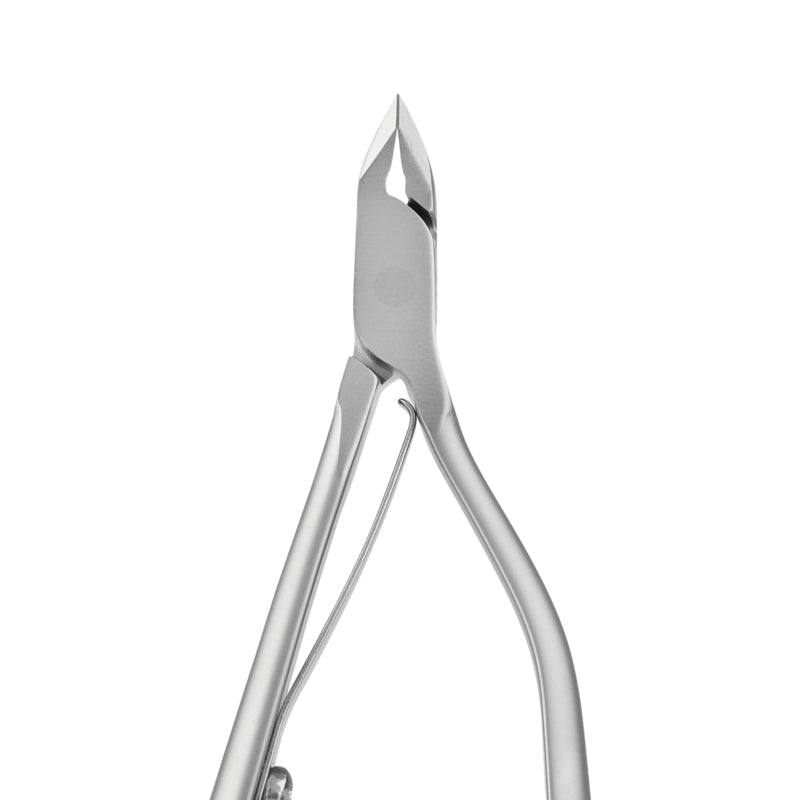 Staleks Professional Cuticle Nipper Smart 80 5 mm Half Jaw (NS-80-5)