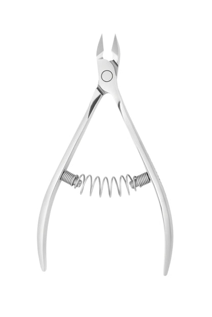 Staleks Professional Cuticle Nippers Expert 91 9 mm Half Jaw (NE-91-9)