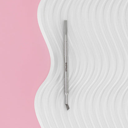 Staleks Pusher Rectangular + Blade Beauty & Care 40 Type 1 (PBC-40/1)