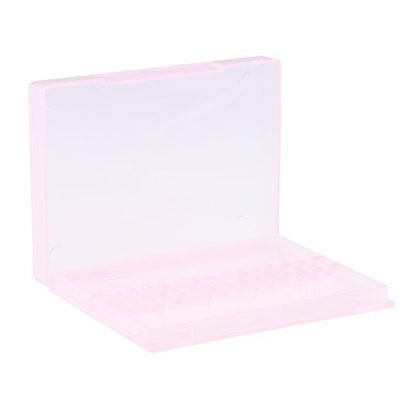 Shape It Up Storage Box Router Bits Pink (max 14 pieces)