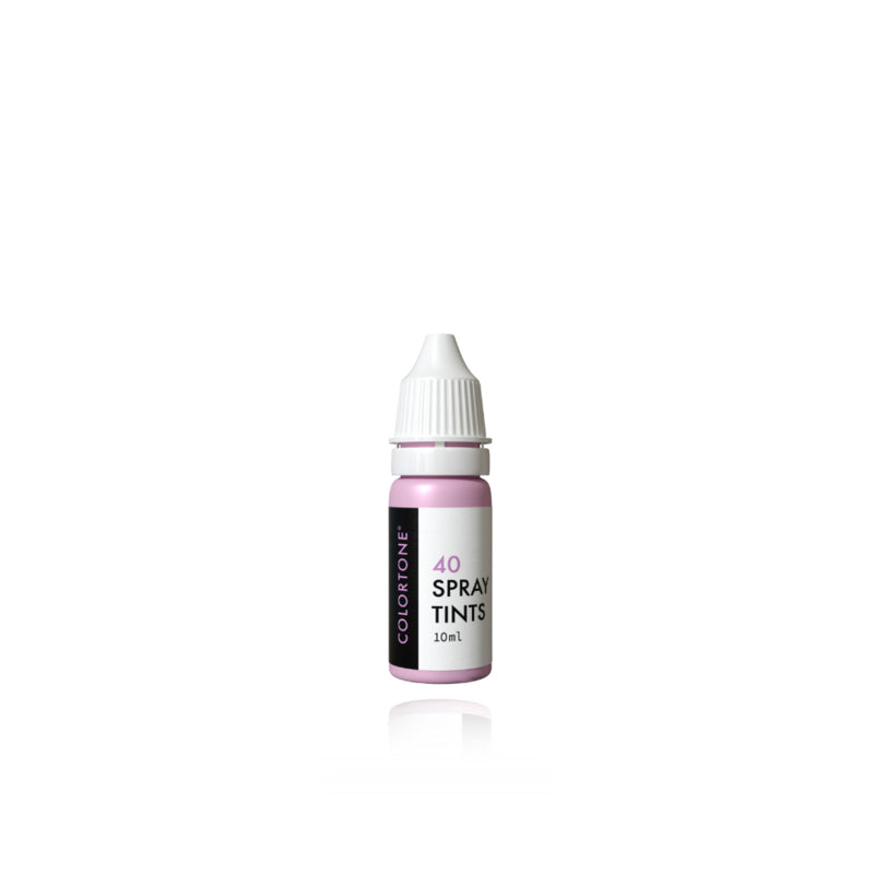 Colortone Air Brush Spray Tint Lilac (40)