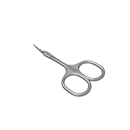 Staleks Professional Cuticle Scissors Ballerina UNIQ 10 Type 3 (SQ-10/3)