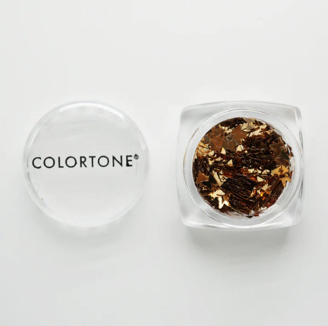 Colortone Little Butterfly Gold 2 Gr