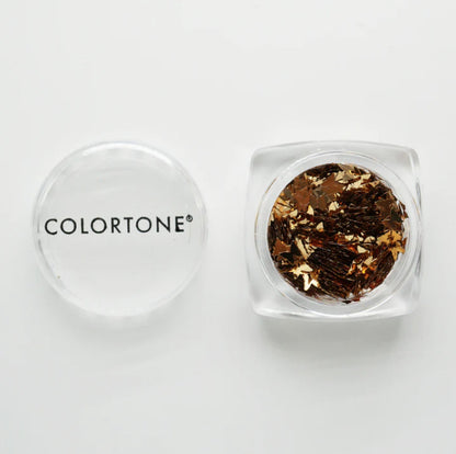Colortone Little Butterfly Gold 2 Gr