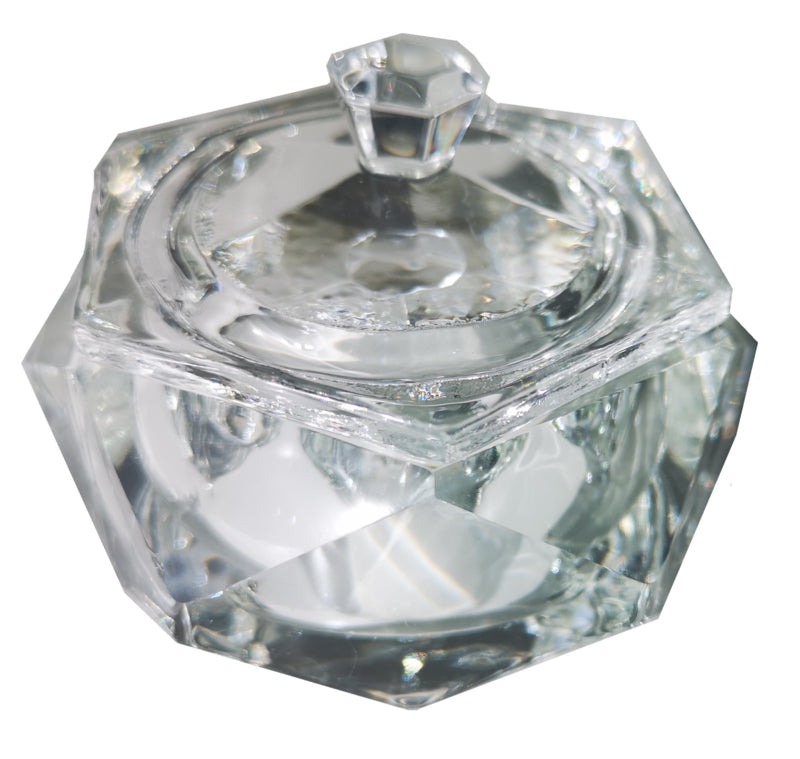 Shape It Up Dipping Jar With Lid XXL