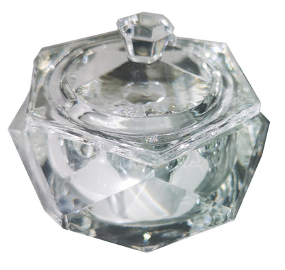 Shape It Up Dipping Jar With Lid XXL