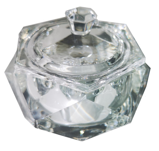 Shape It Up Dipping Jar With Lid XXL