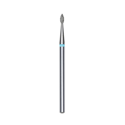Staleks Diamond Bit Drop Blue 1.6mm (Manicure Pedicure) (FA40B016/4K)