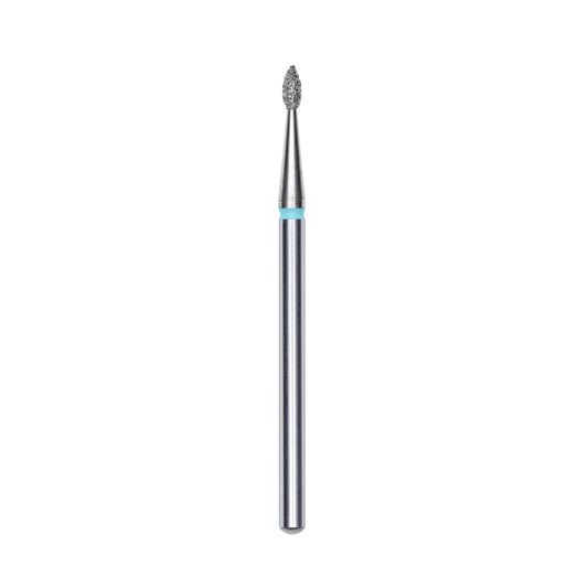 Staleks Diamond Bit Drop Blue 1.6mm (Manicure Pedicure) (FA40B016/4K)