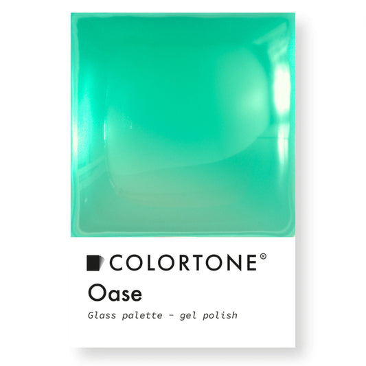 Colortone Glass Gel Oasis