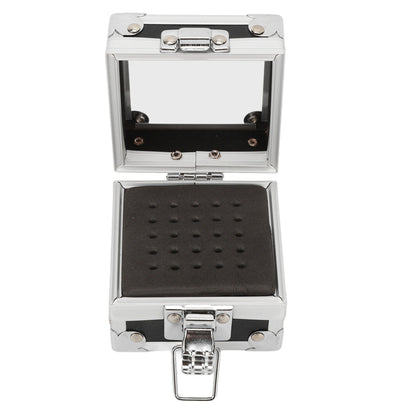 Shape It Up Nail Drill Bits Storage Box Small