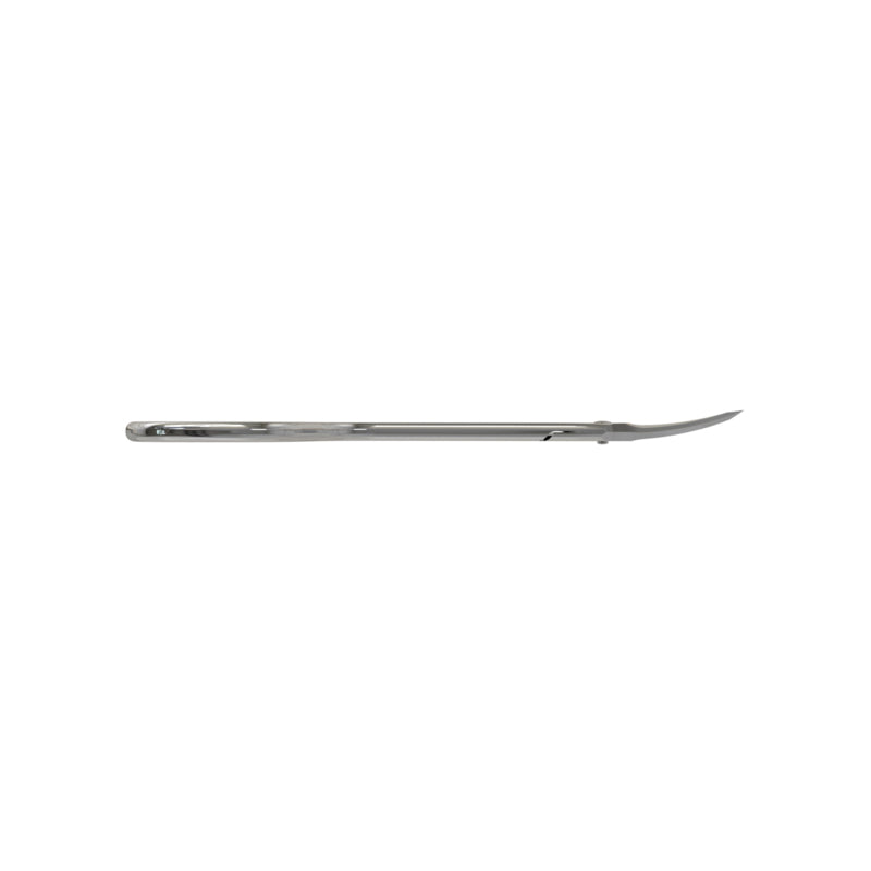 Staleks Professional Cuticle Scissors Asymmetric UNIQ 30 Type 4 (SQ-30/4)