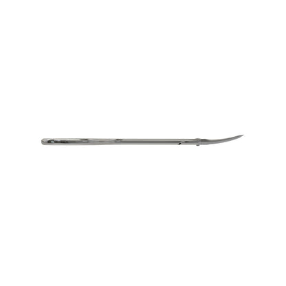 Staleks Professional Cuticle Scissors Asymmetric UNIQ 30 Type 4 (SQ-30/4)