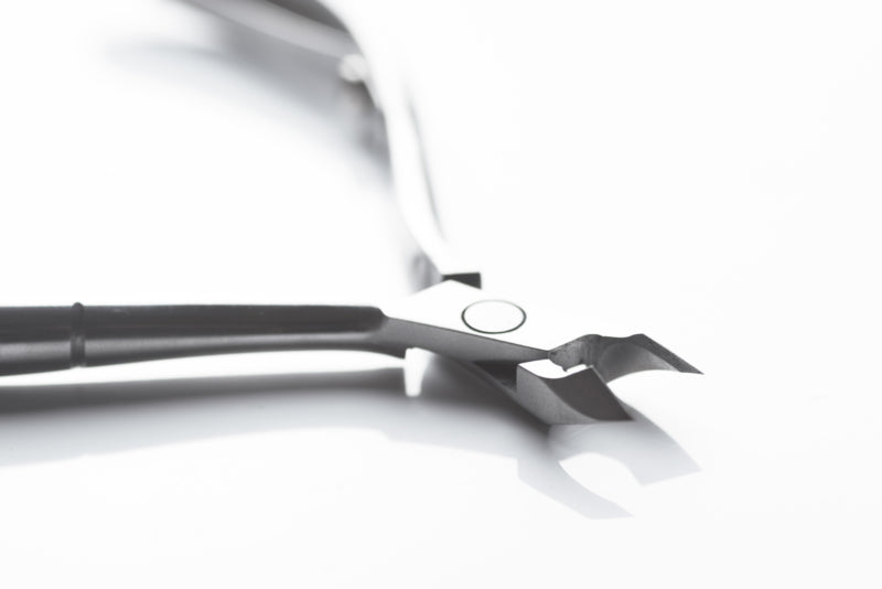 The GelBottle Nipper and Cuticle Pusher Set