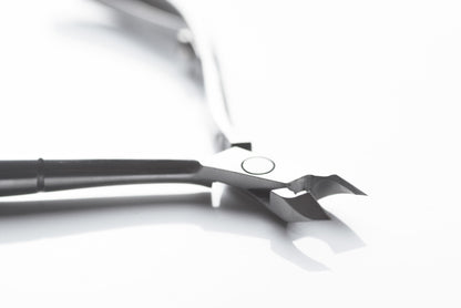 The GelBottle Nipper and Cuticle Pusher Set