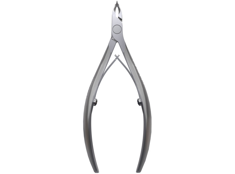 Staleks Professional Cuticle Nippers Smart 50 4 mm Quarter Jaw (NS-50-4)