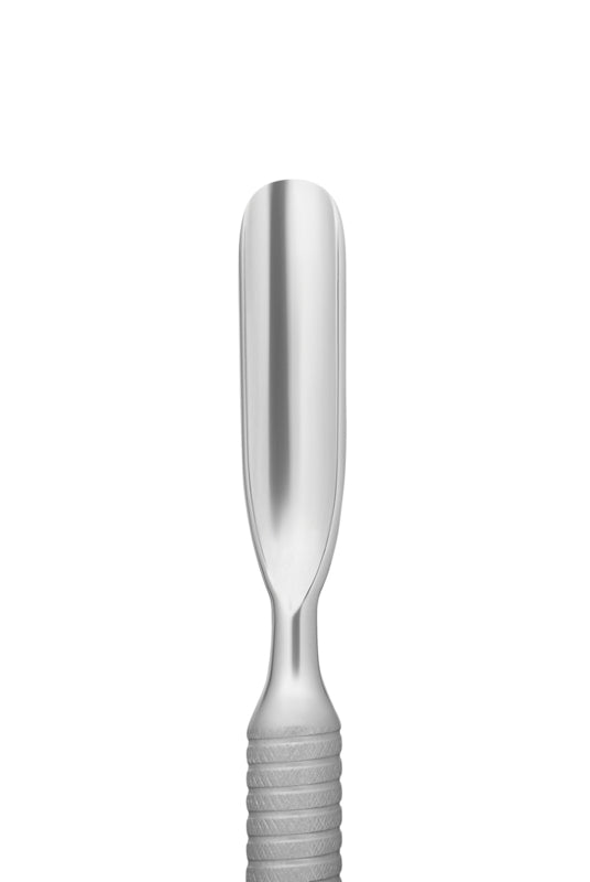 Staleks Pusher Rounded + Curved Blade Smart 50 Type 6 (PS-50/6)