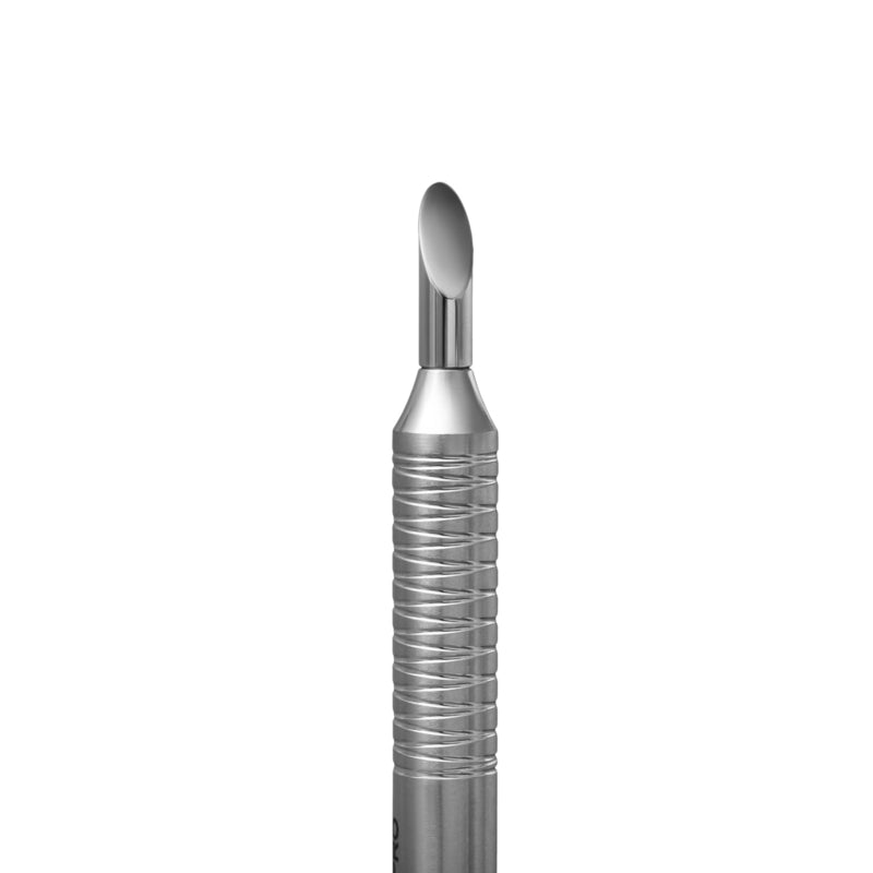 Staleks Hollow Pusher Beveled + Cleaner Expert 100 Type 1 (PE-100/1)