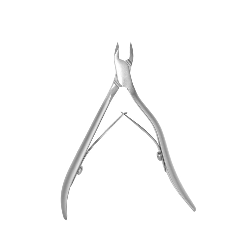 Staleks Professional Cuticle Nippers Smart 80 4 mm Quarter Jaw (NS-80-4)