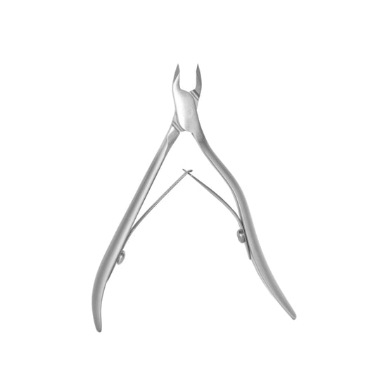 Staleks Professional Cuticle Nippers Smart 80 4 mm Quarter Jaw (NS-80-4)