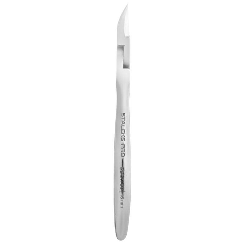 Staleks Professional Pedicure Nippers Expert 60 16 mm Full Jaw (NE-60-16)