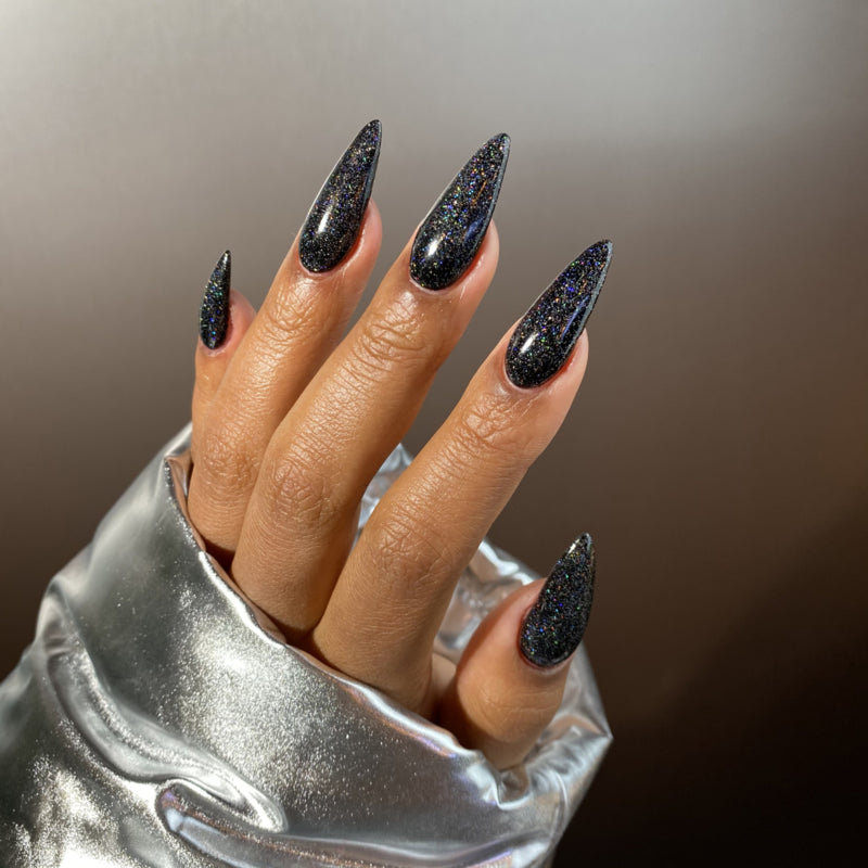 The GelBottle Starlight Top Coat
