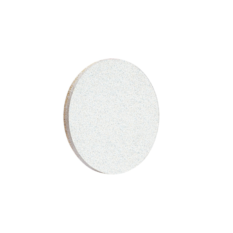 Staleks Soft Base Refill Pads For Pododisc S White (50 pc) (PDFS-15 Series)