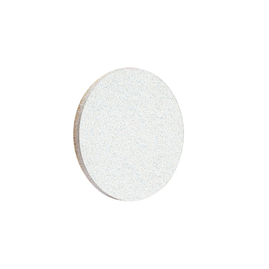 Staleks Soft Base Refill Pads For Pododisc S White (50 pc) (PDFS-15 Series)