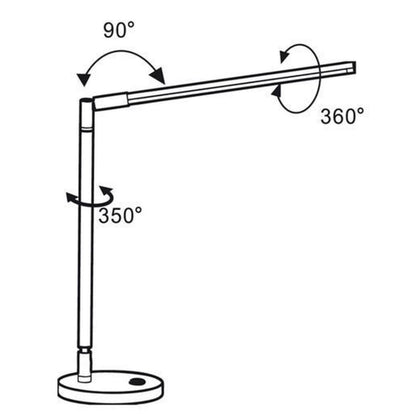Promed LED Desk Lamp LTL-749