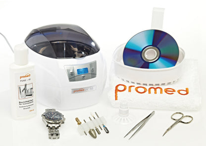 Promed Ultrasonic Cleaning Device UC-50