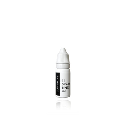 Colortone Air Brush Spray Tint Pearl White (11)