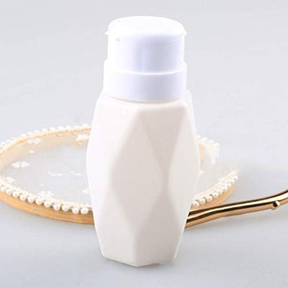 Shape It Up Pump Bottle Twistlock Design 200 ml