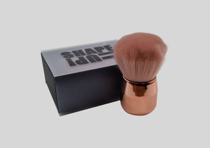 Shape It Up Manicure Nail Brush
