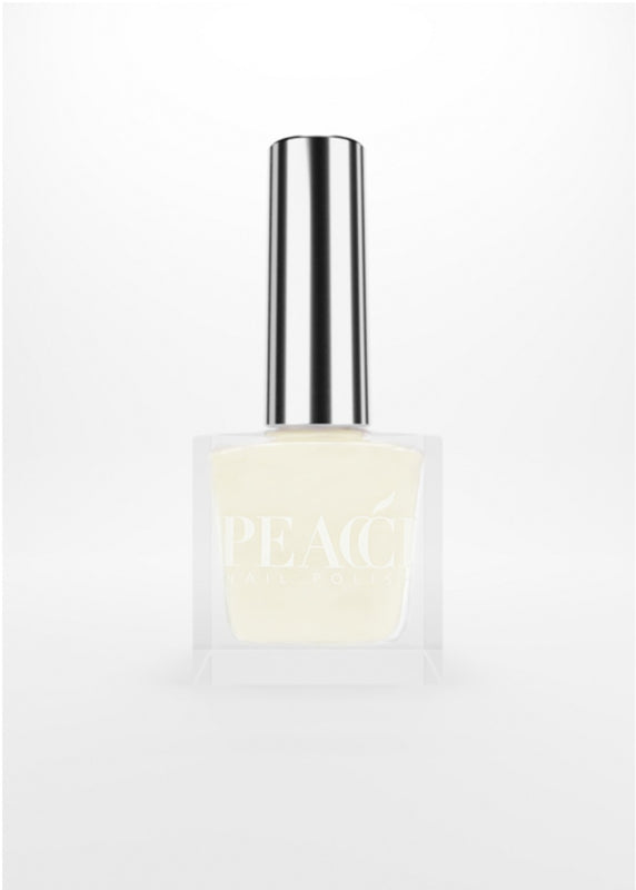 Peach Vanilla
