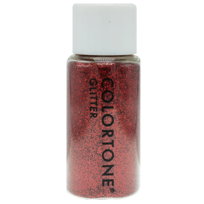 Colortone Ombre Glitter Fireballs