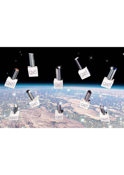The GelBottle Infinity MINI Collection