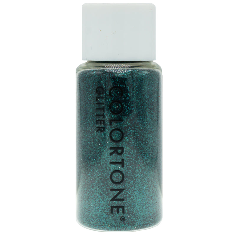 Colortone Ombre Glitters Moss