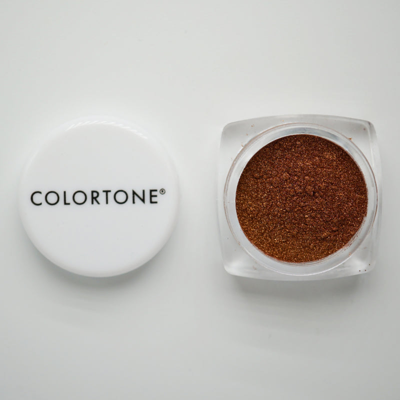 Colortone Copper Blues Metallic Copper Pigment