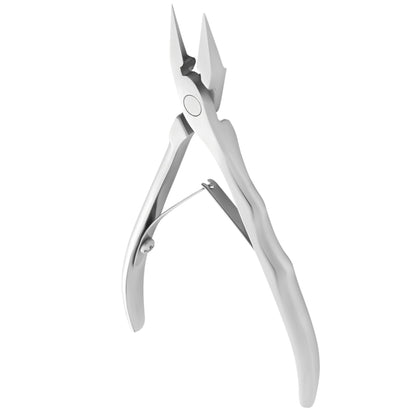 Staleks Professional Pedicure Ingrown Toenail Nipper Expert 61 16 mm Full Jaw (NE-61-16)
