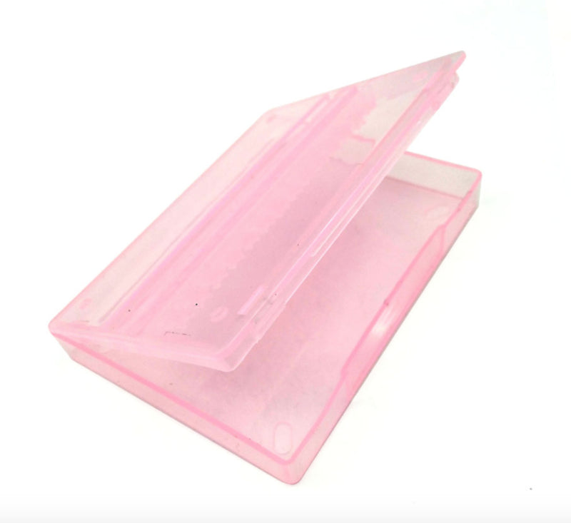 Shape It Up Storage Box Router Bits Pink (max 14 pieces)