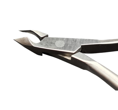 Shape It Up Russian Manicure Pro Spring Pliers 7 mm